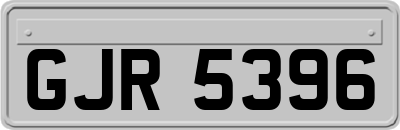 GJR5396