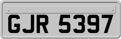 GJR5397