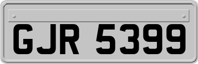 GJR5399