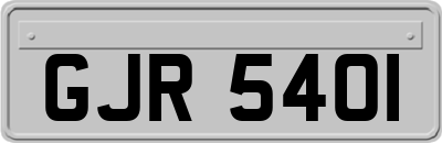 GJR5401