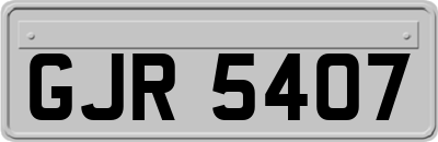 GJR5407