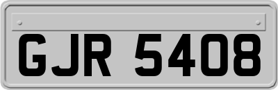 GJR5408