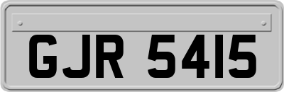 GJR5415