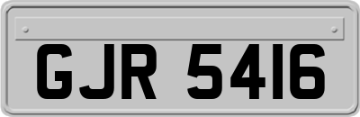 GJR5416