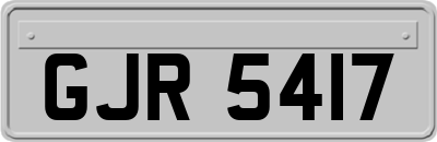 GJR5417
