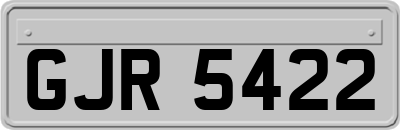 GJR5422
