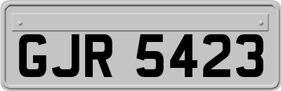 GJR5423