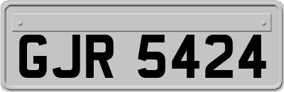 GJR5424