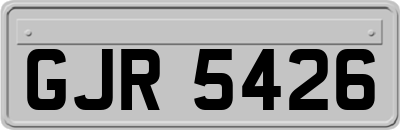 GJR5426