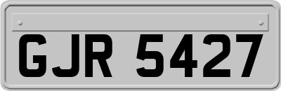 GJR5427