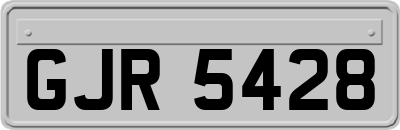 GJR5428