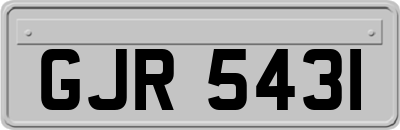 GJR5431