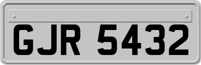 GJR5432