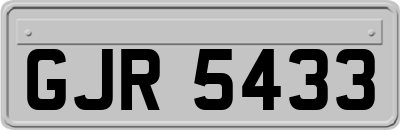GJR5433