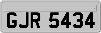 GJR5434