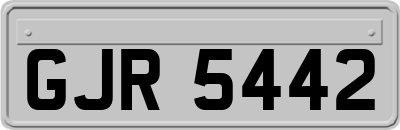 GJR5442