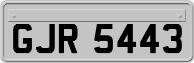 GJR5443