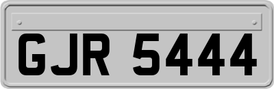 GJR5444