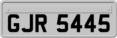 GJR5445