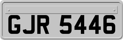 GJR5446