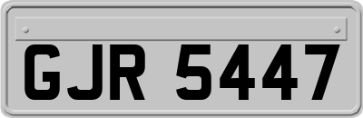 GJR5447
