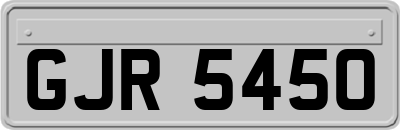 GJR5450