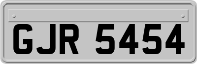 GJR5454