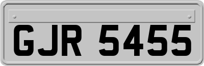 GJR5455