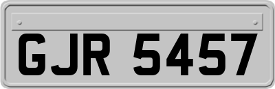 GJR5457
