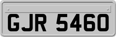 GJR5460