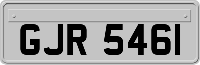 GJR5461