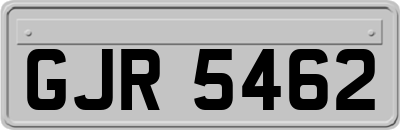 GJR5462