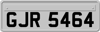 GJR5464