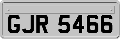 GJR5466