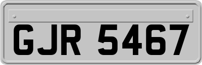 GJR5467