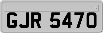 GJR5470