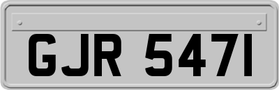 GJR5471