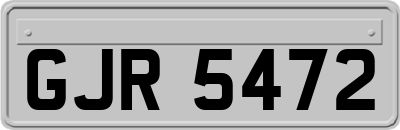 GJR5472