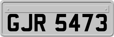 GJR5473