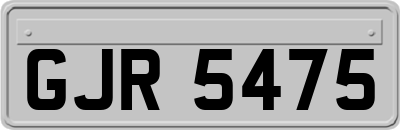 GJR5475