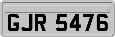 GJR5476