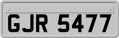 GJR5477
