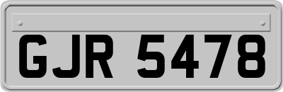 GJR5478
