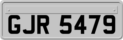 GJR5479