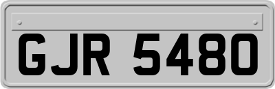GJR5480