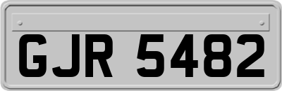 GJR5482