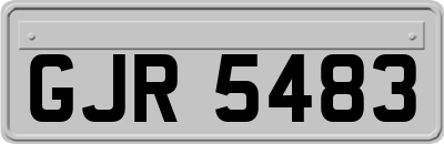 GJR5483