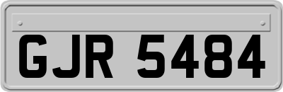 GJR5484