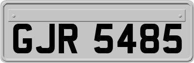 GJR5485