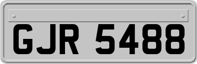 GJR5488